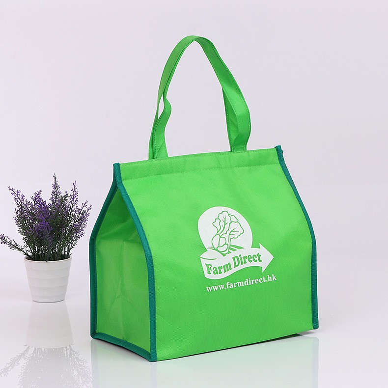 non woven cooler bag