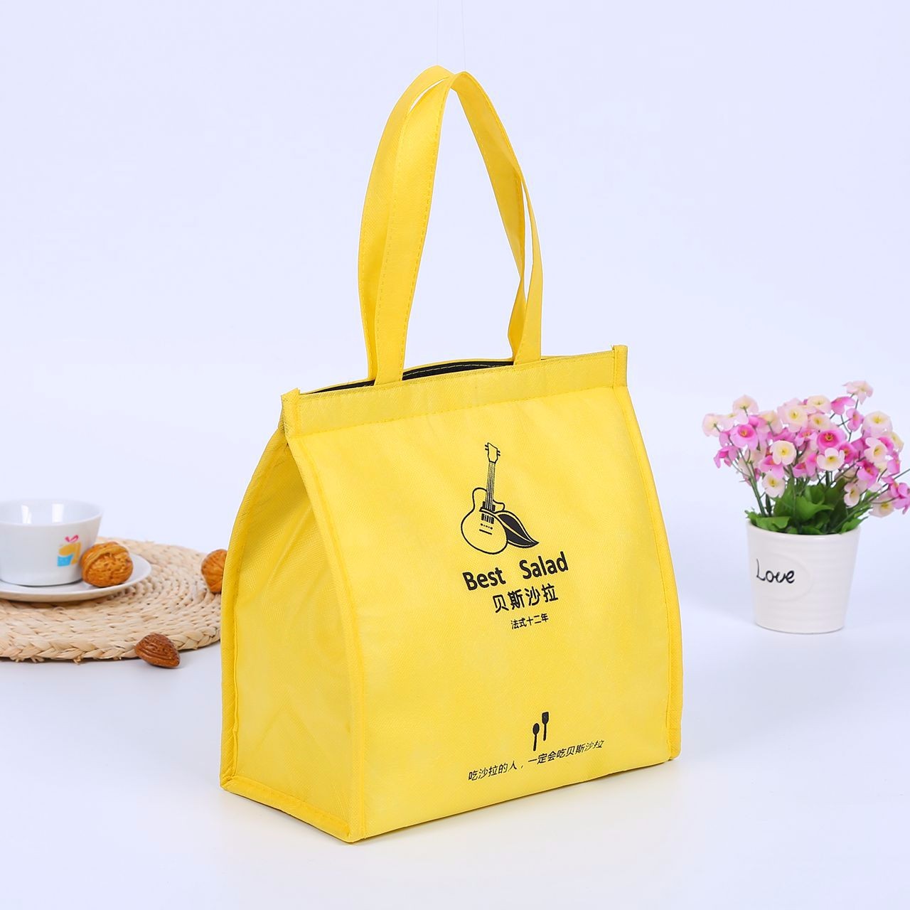 non woven cooler bag