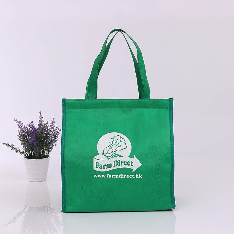 non woven cooler bag