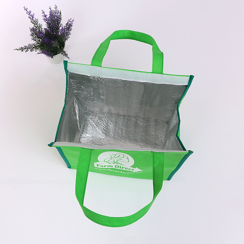 non woven cooler bag