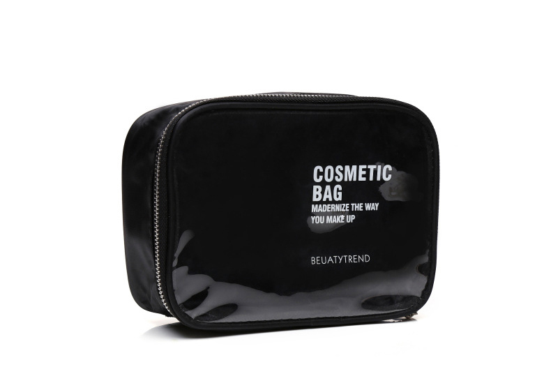 PVC Cosmetic bag