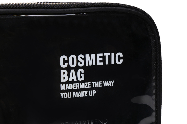 PVC Cosmetic bag