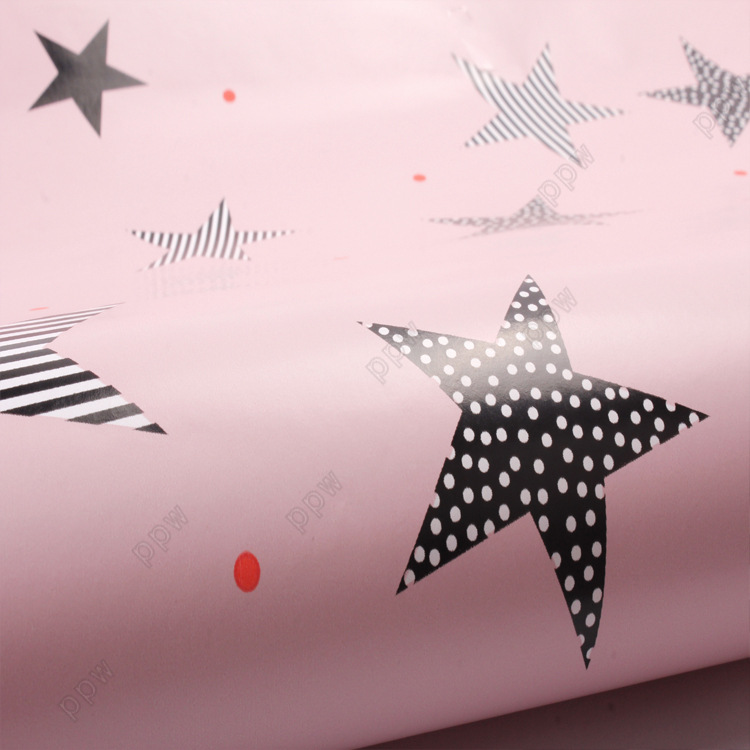 custom gift wrapping paper