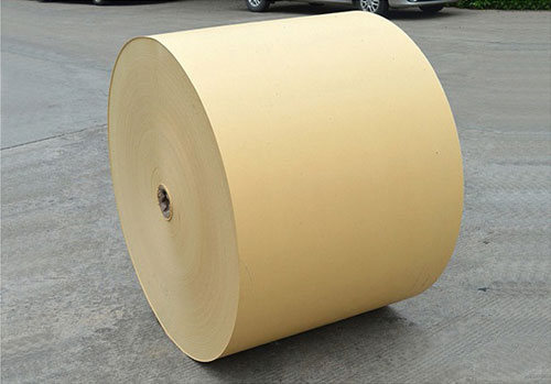 Kraft paper manufacturers talk about the characteristics of food packaging kraft paper