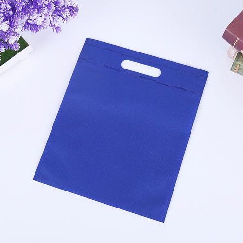 How to choose a non-woven bag in the custom?