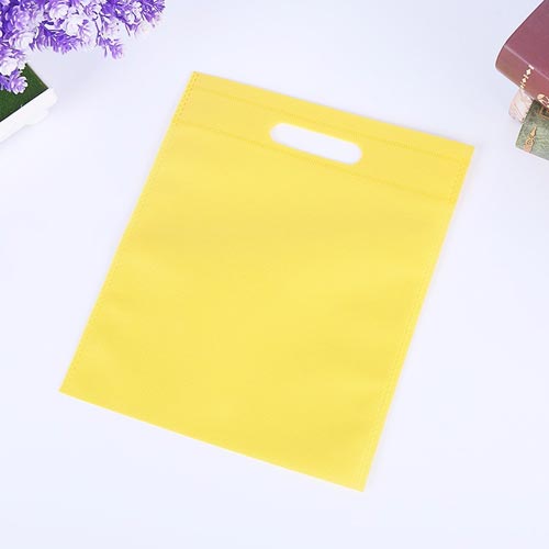 How to choose a non-woven bag in the custom?